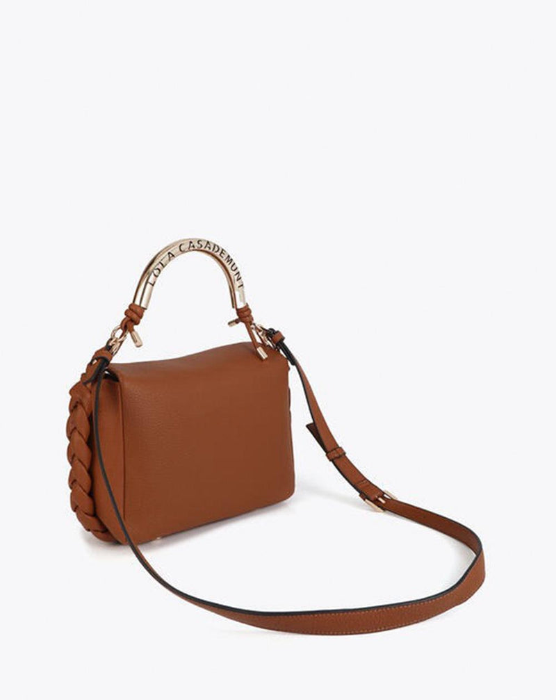 Malas LOLA CASA DEMUNT LS2604018.052.U couro