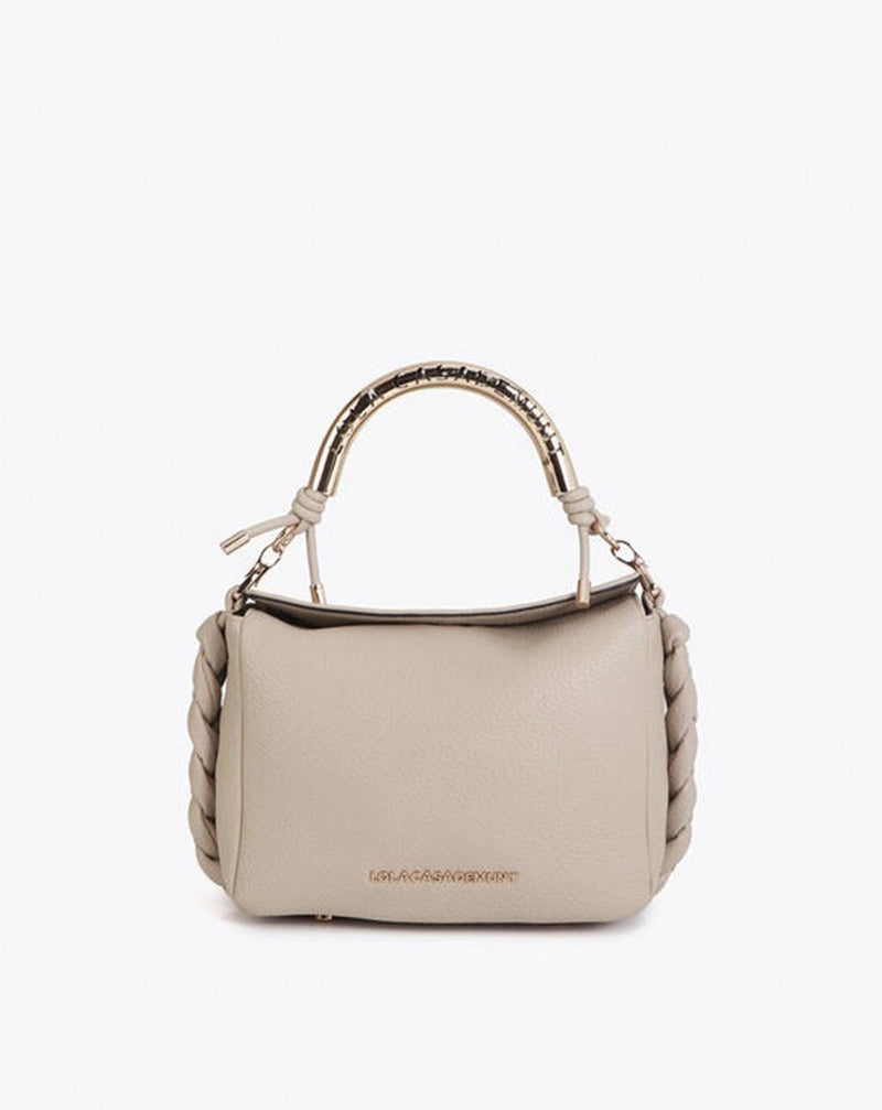 Malas LOLA CASA DEMUNT LS2604018.001.U creme
