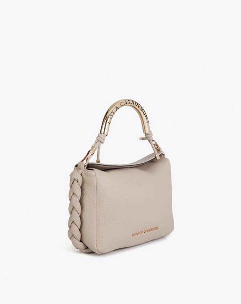 Malas LOLA CASA DEMUNT LS2604018.001.U creme