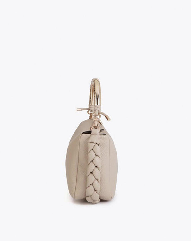 Malas LOLA CASA DEMUNT LS2604018.001.U creme
