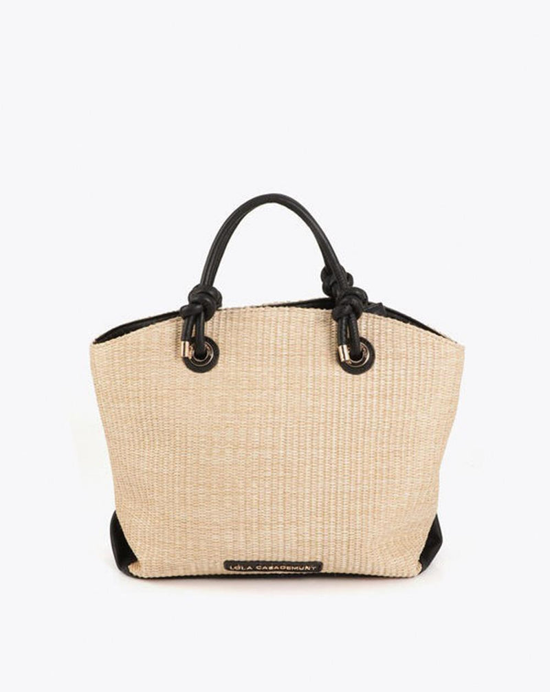 Malas LOLA CASA DEMUNT LS2604065.001.U creme