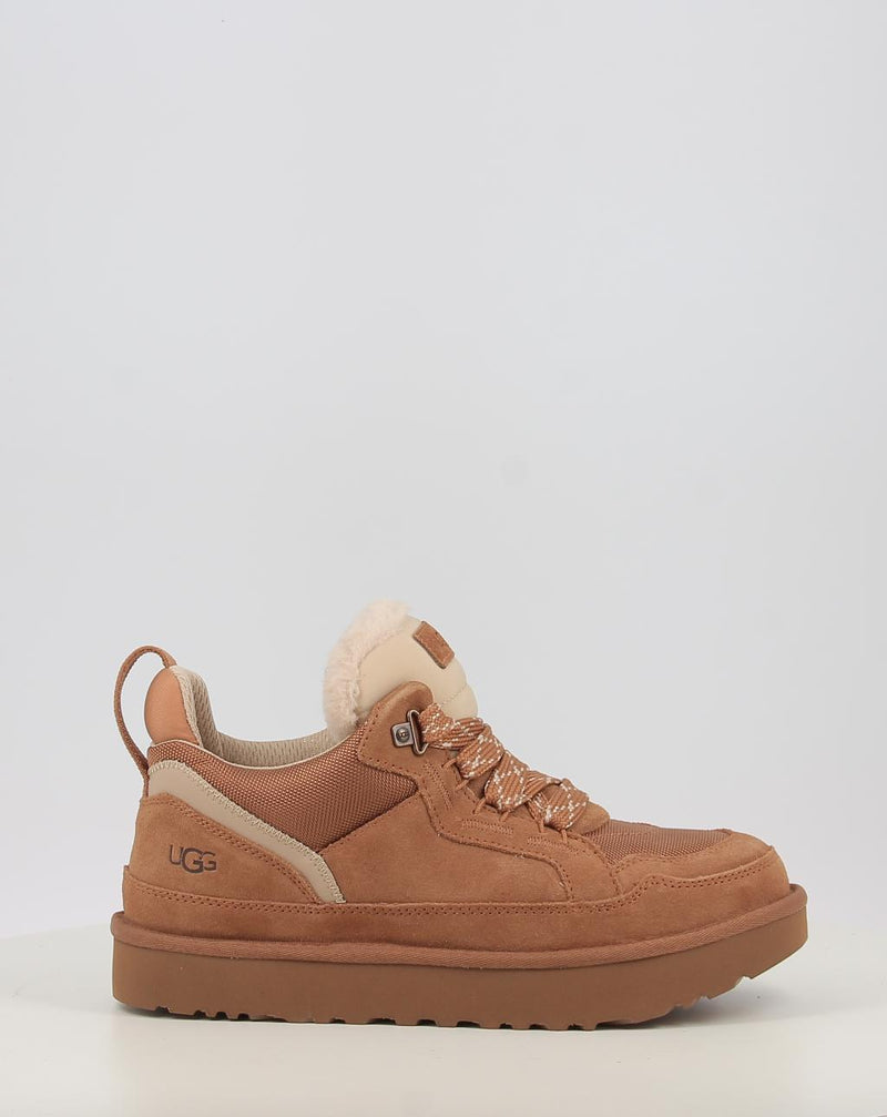 Zapatillas UGG LOWMEL chestnut