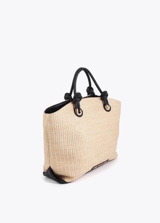 Malas LOLA CASA DEMUNT LS2604065.001.U creme