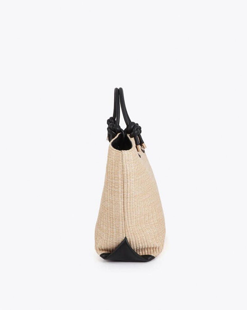 Malas LOLA CASA DEMUNT LS2604065.001.U creme