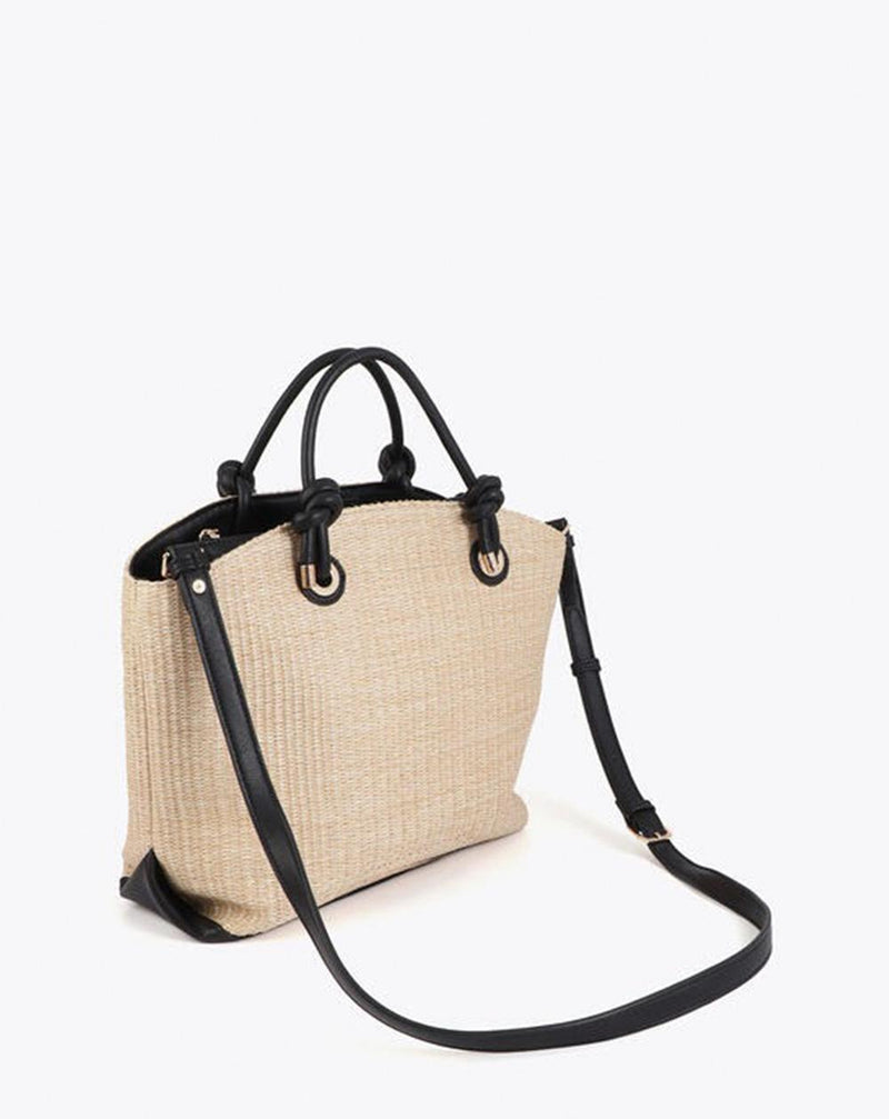 Malas LOLA CASA DEMUNT LS2604065.001.U creme