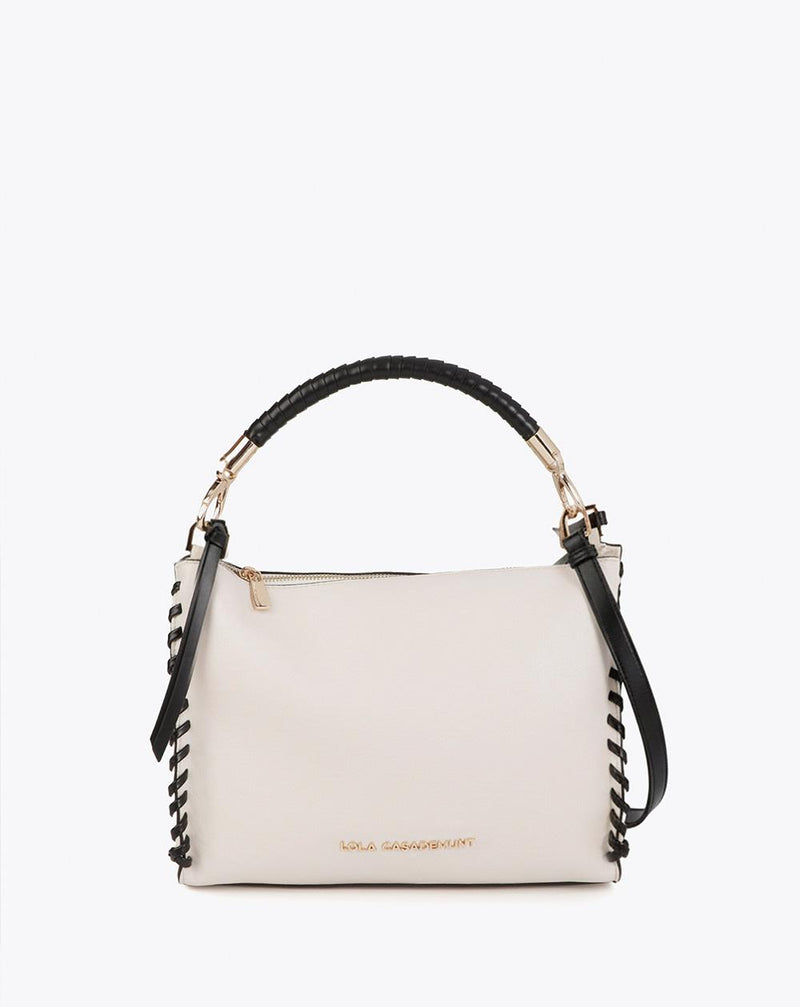 Malas LOLA CASA DEMUNT L2 Dolce Vita  LS2604071 bege