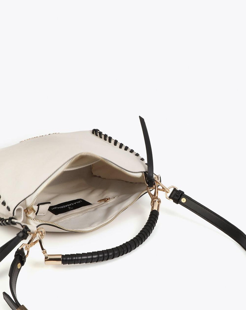 Malas LOLA CASA DEMUNT L2 Dolce Vita  LS2604071 bege