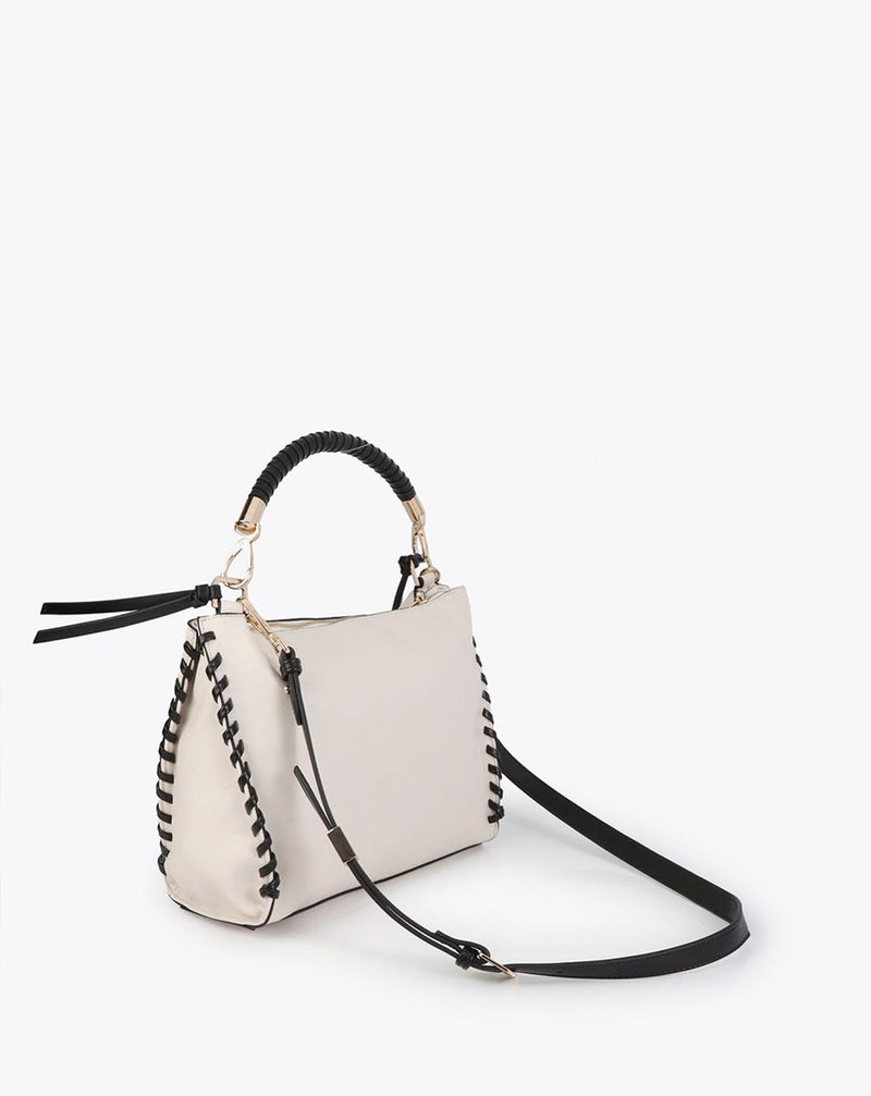 Malas LOLA CASA DEMUNT L2 Dolce Vita  LS2604071 bege