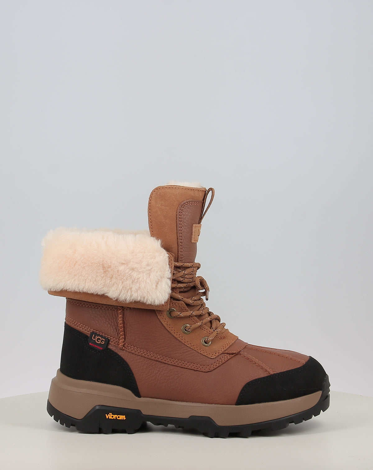ADIRONDACK BOOT XXV