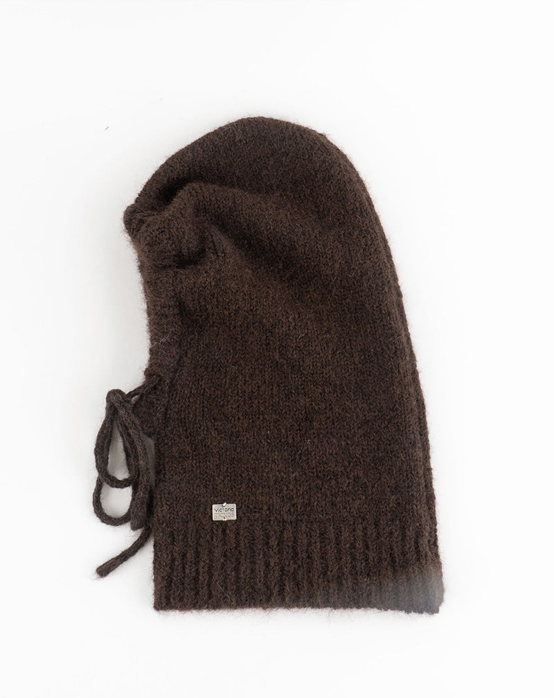 Gorros VICTORIA 9126023 marrón