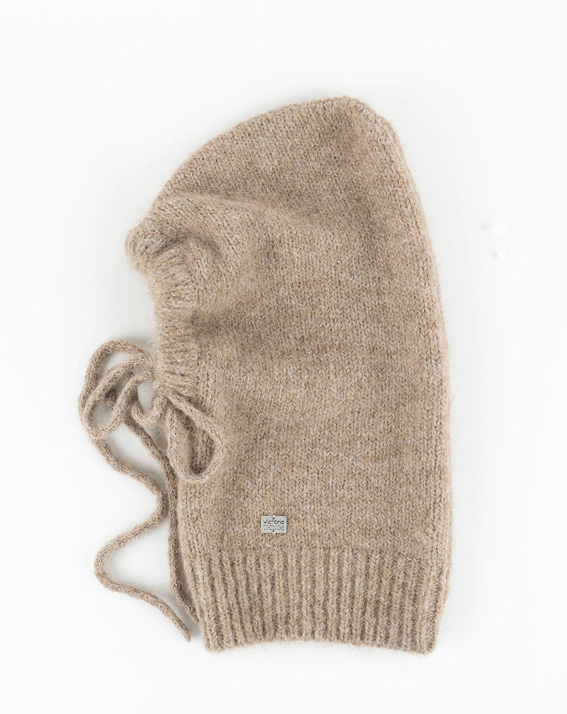 Gorros VICTORIA 9126023 beig