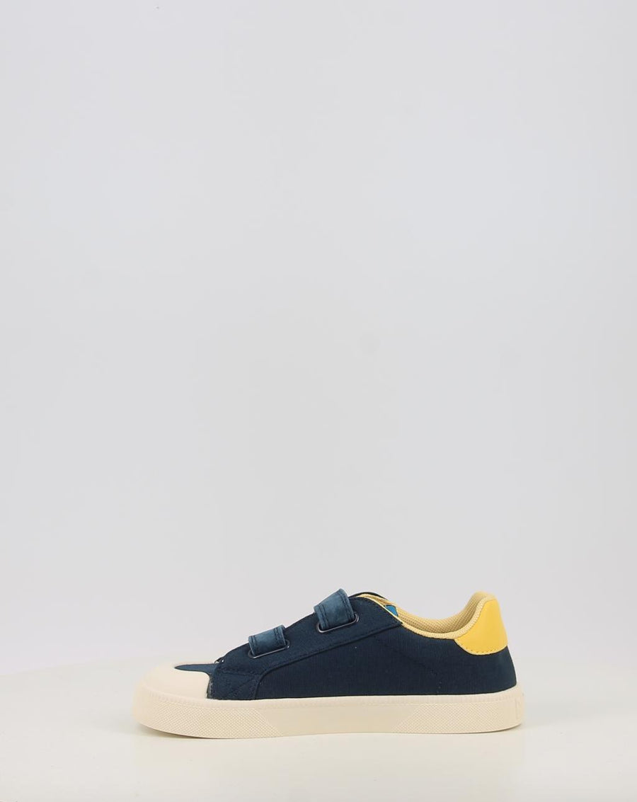 OLIVER BAREFOOT LONA MULTICOLOR 1356104