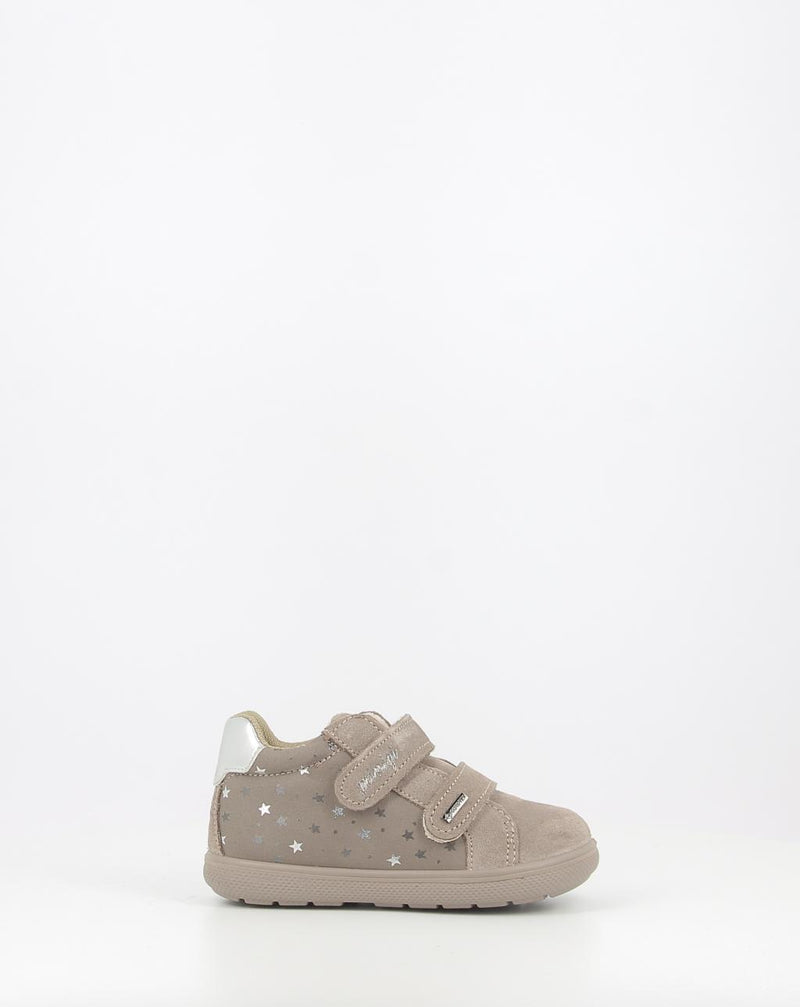 Sapatos PRIMIGI PSNGT 68504 taupe