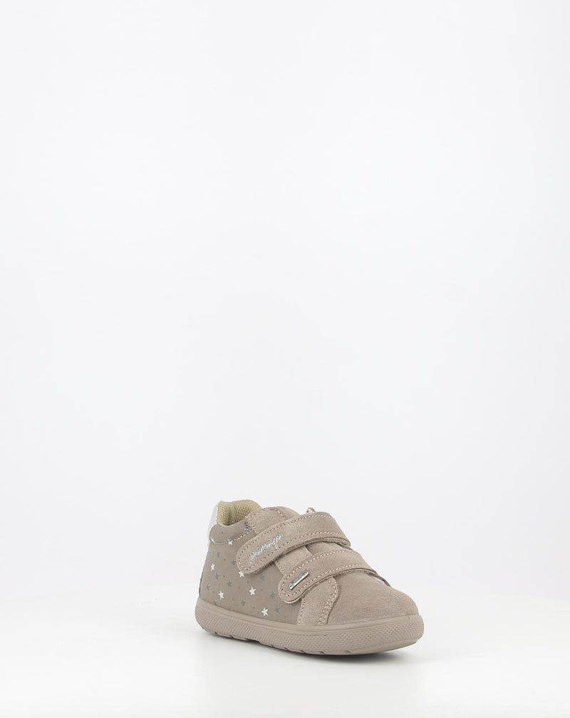 Sapatos PRIMIGI PSNGT 68504 taupe