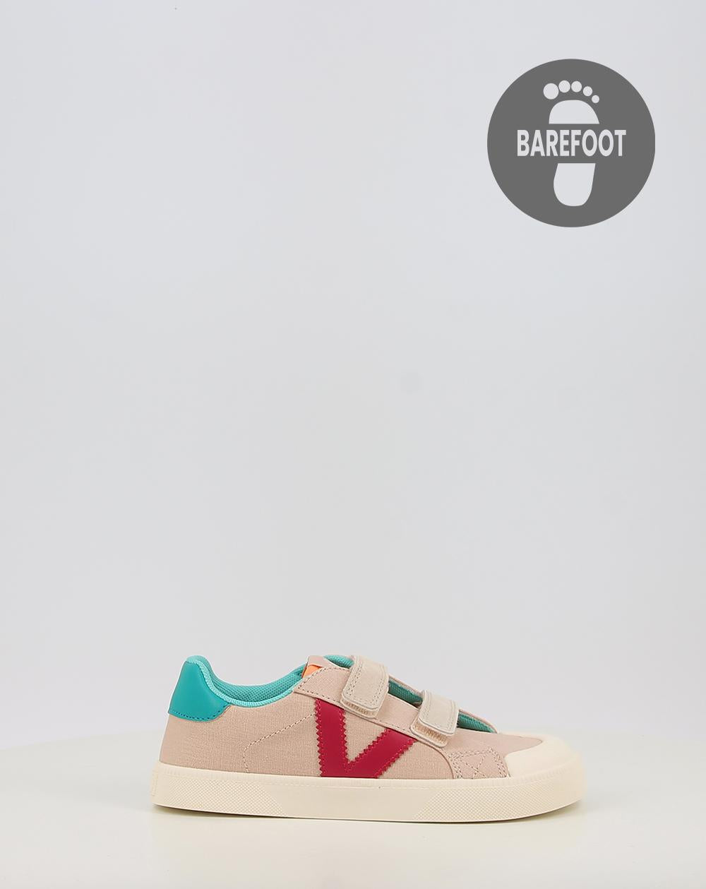 OLIVER BAREFOOT LONA MULTICOLOR 1356104