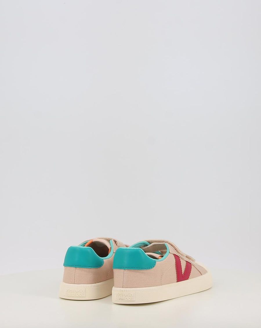 OLIVER BAREFOOT LONA MULTICOLOR 1356104