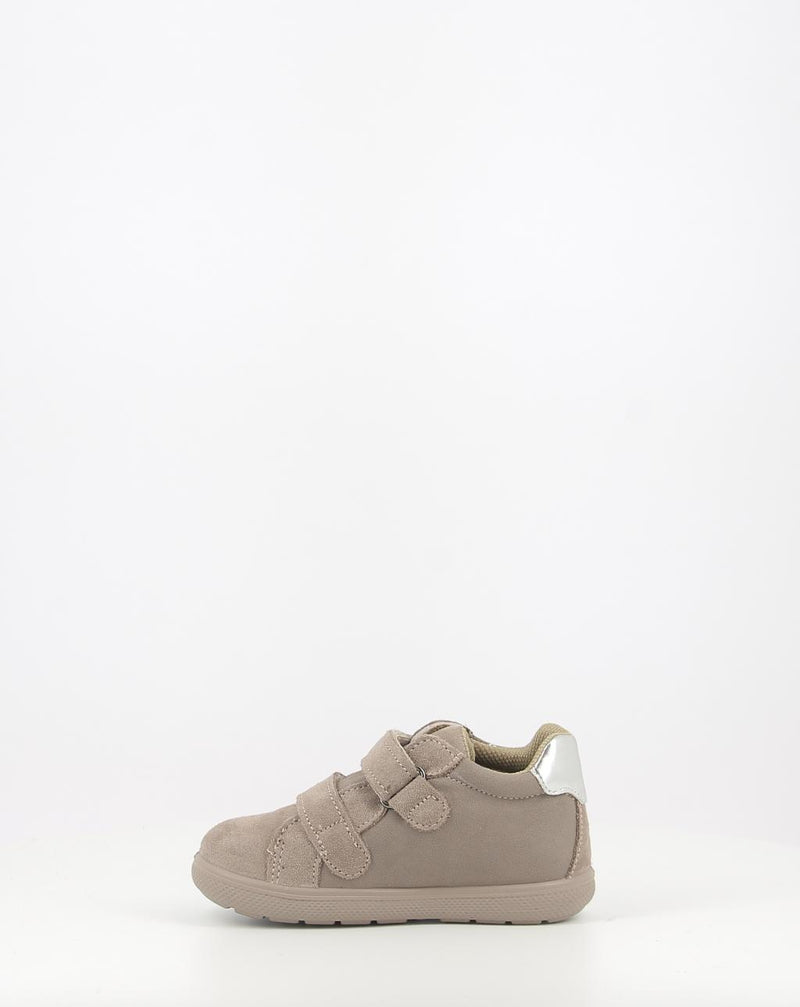Sapatos PRIMIGI PSNGT 68504 taupe