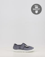 Sapatilhas VICTORIA BOSCO BAREFOOT 1370108 cinzento