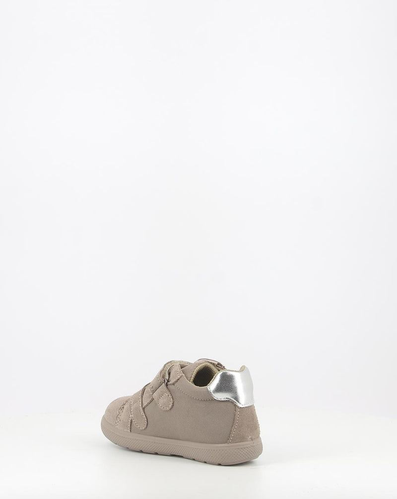 Sapatos PRIMIGI PSNGT 68504 taupe