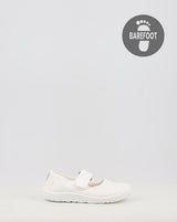 Sapatilhas VICTORIA BOSCO BAREFOOT 1370109 branco