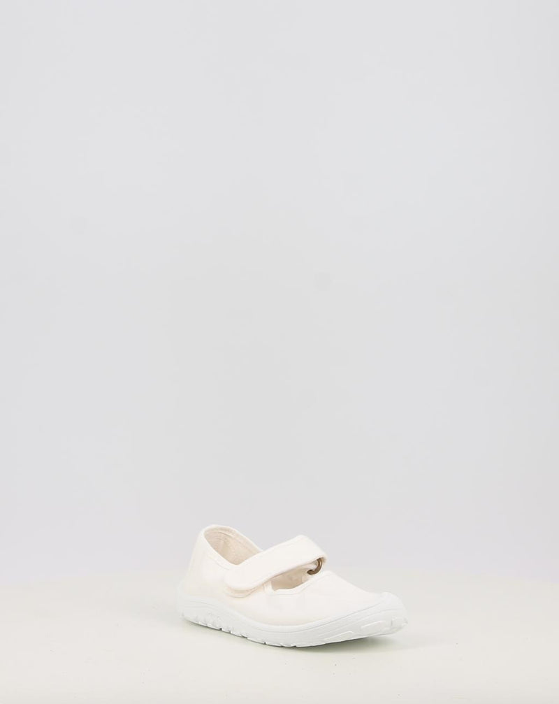 Sapatilhas VICTORIA BOSCO BAREFOOT 1370109 branco