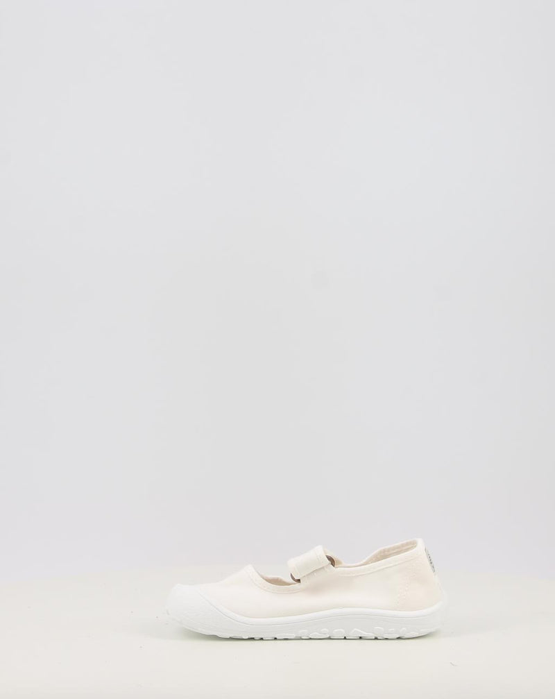 Sapatilhas VICTORIA BOSCO BAREFOOT 1370109 branco