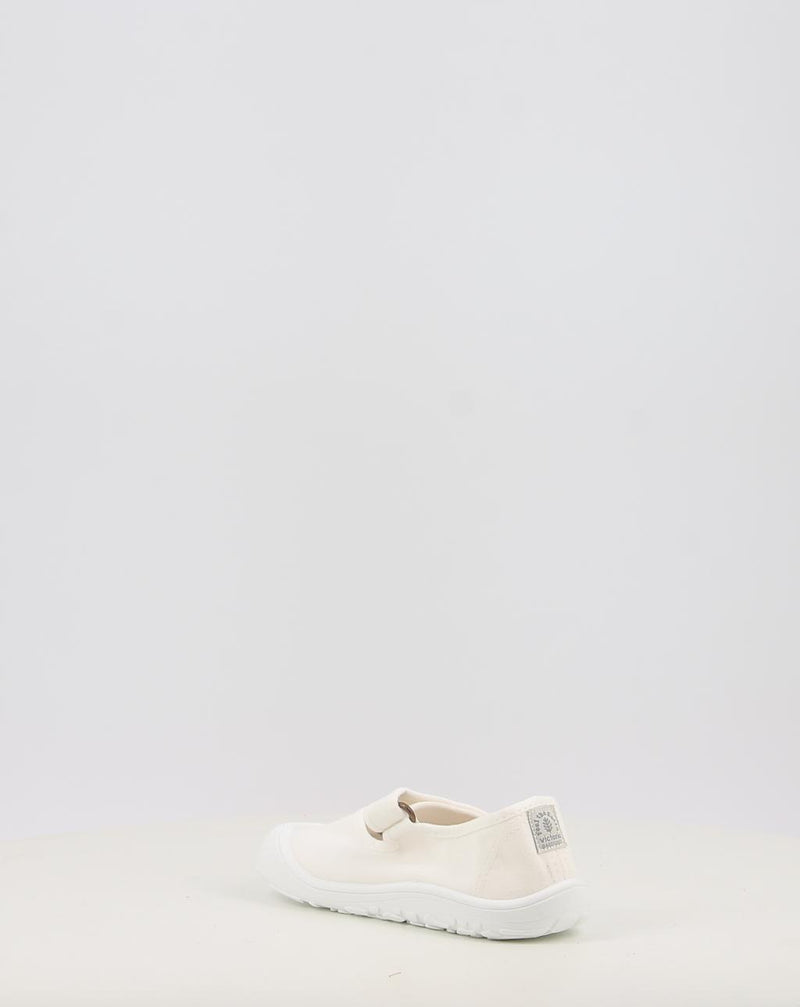 Sapatilhas VICTORIA BOSCO BAREFOOT 1370109 branco