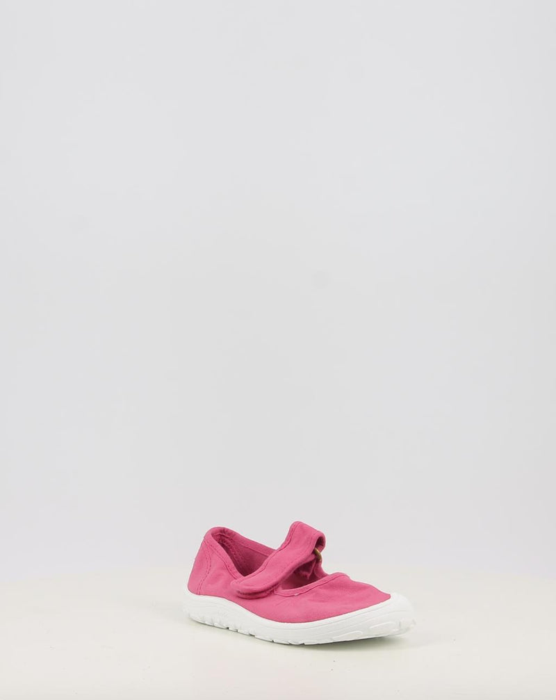 Sapatilhas VICTORIA BOSCO BAREFOOT 1370109 rosa