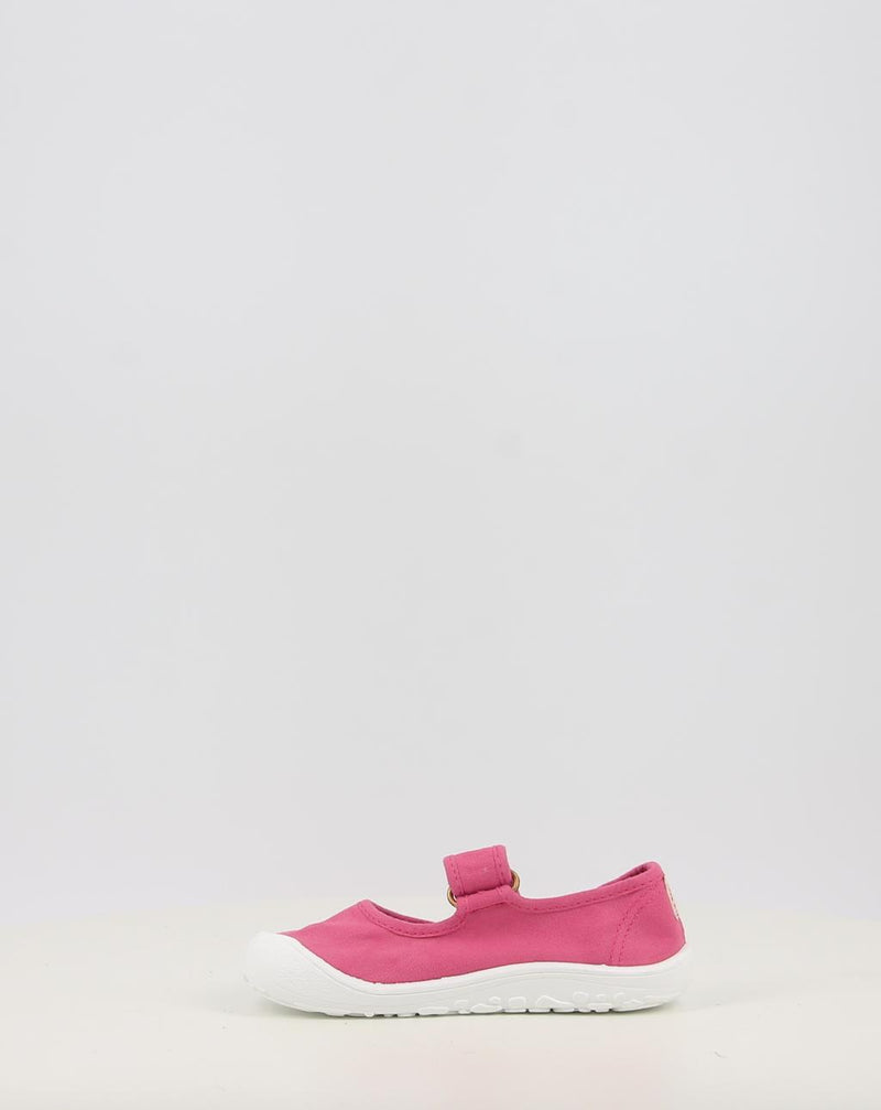 Sapatilhas VICTORIA BOSCO BAREFOOT 1370109 rosa