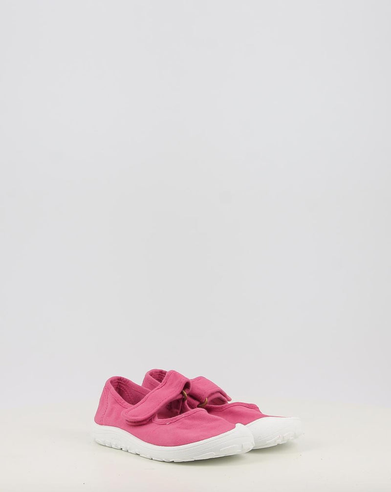 Sapatilhas VICTORIA BOSCO BAREFOOT 1370109 rosa