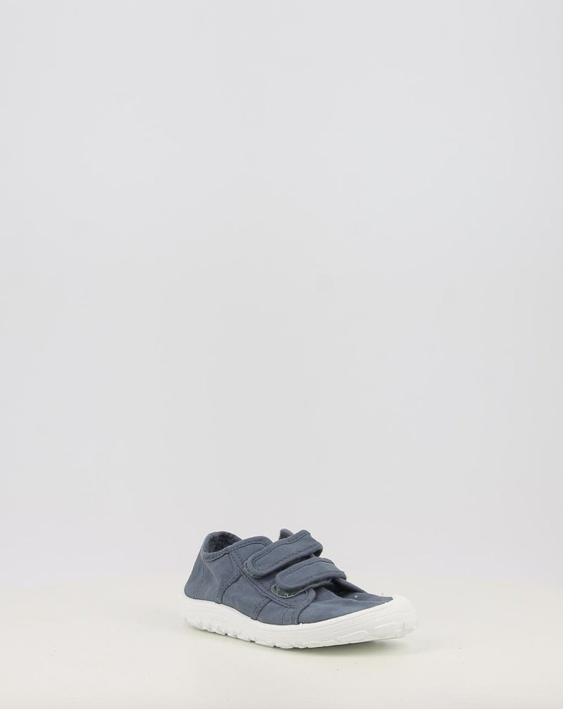 Sapatilhas VICTORIA BOSCO BAREFOOT BASKET 1370111 cinzento