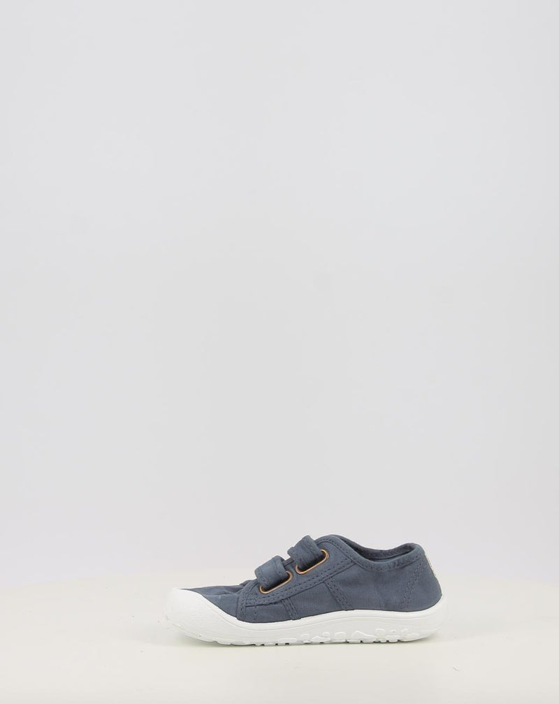 Sapatilhas VICTORIA BOSCO BAREFOOT BASKET 1370111 cinzento