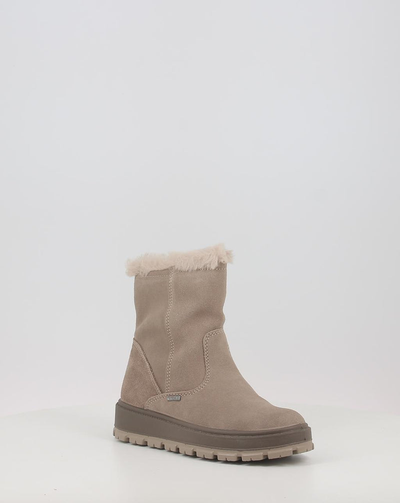 Botas PRIMIGI PNEGT 68697 taupe