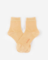 Meias VICTORIA 9226030 laranja