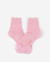 Meias VICTORIA 9226030 rosa