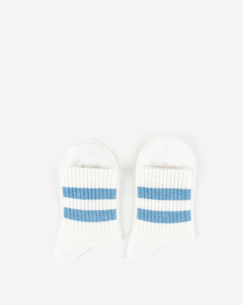 Meias VICTORIA 9226033 azul