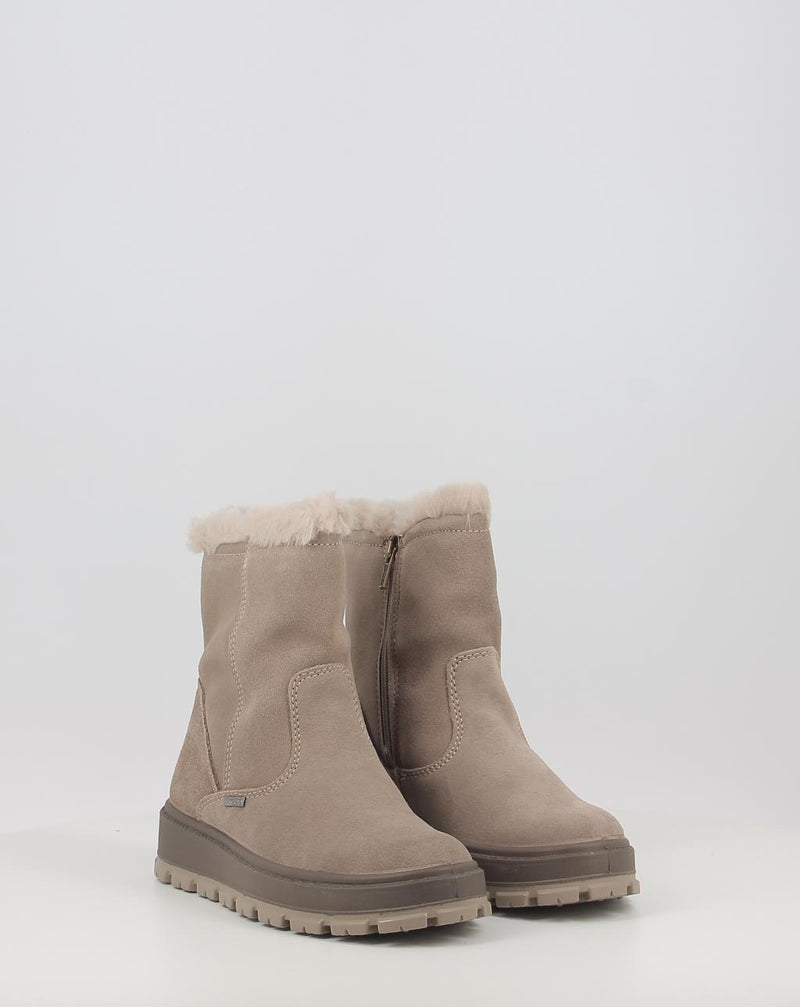 Botas PRIMIGI PNEGT 68697 taupe
