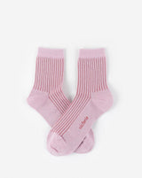 Meias VICTORIA 9226034 rosa