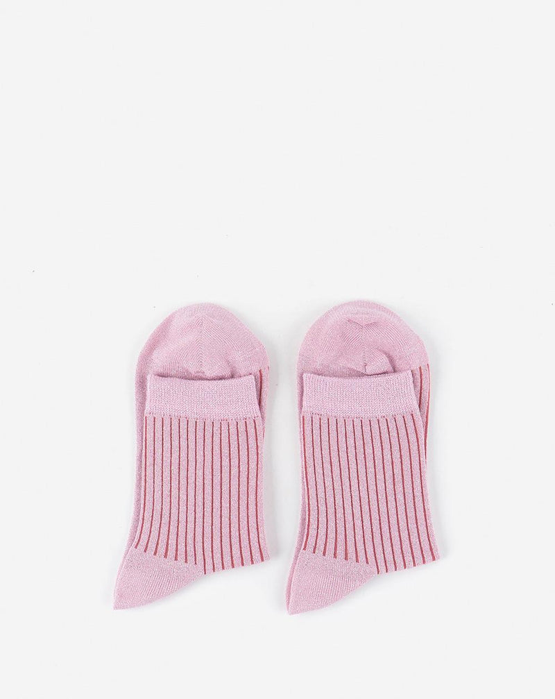 Meias VICTORIA 9226034 rosa