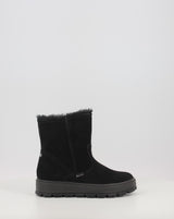 Botas PRIMIGI PNEGT 68697 preto