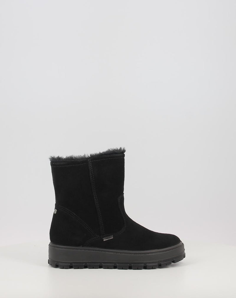 Botas PRIMIGI PNEGT 68697 preto