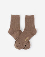 Meias VICTORIA 9226034 taupe