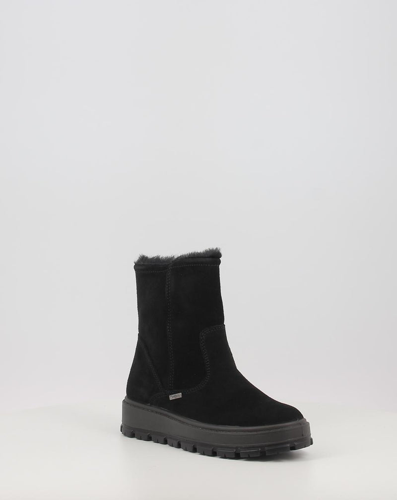 Botas PRIMIGI PNEGT 68697 preto