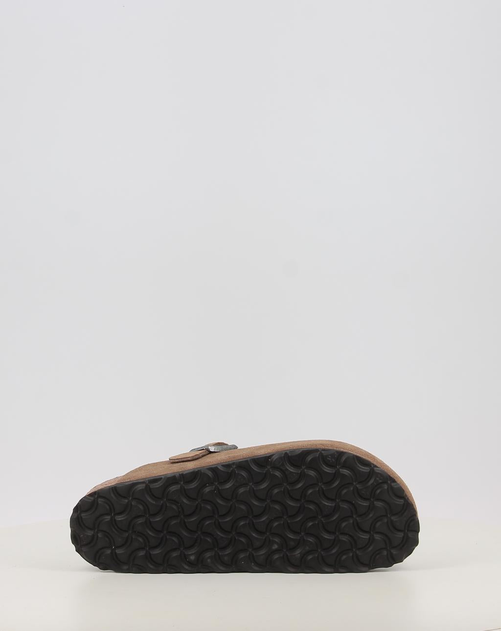 BOSTON SFB LEVE DARK TEA TONAL FB