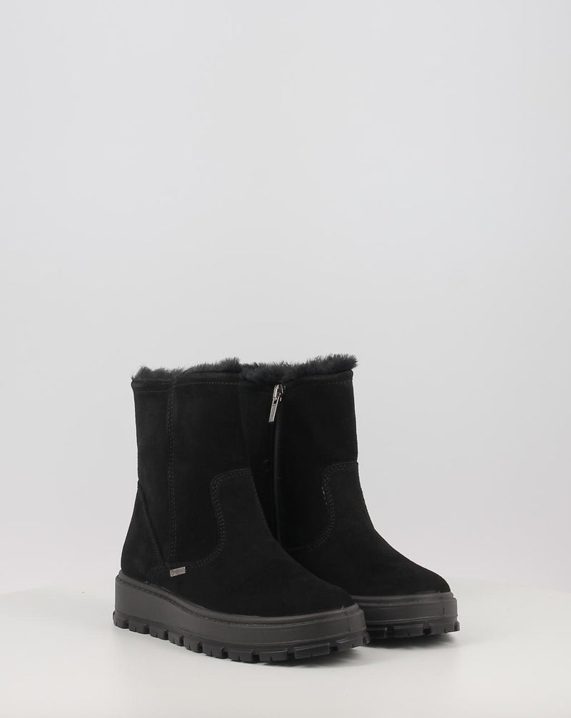 Botas PRIMIGI PNEGT 68697 preto