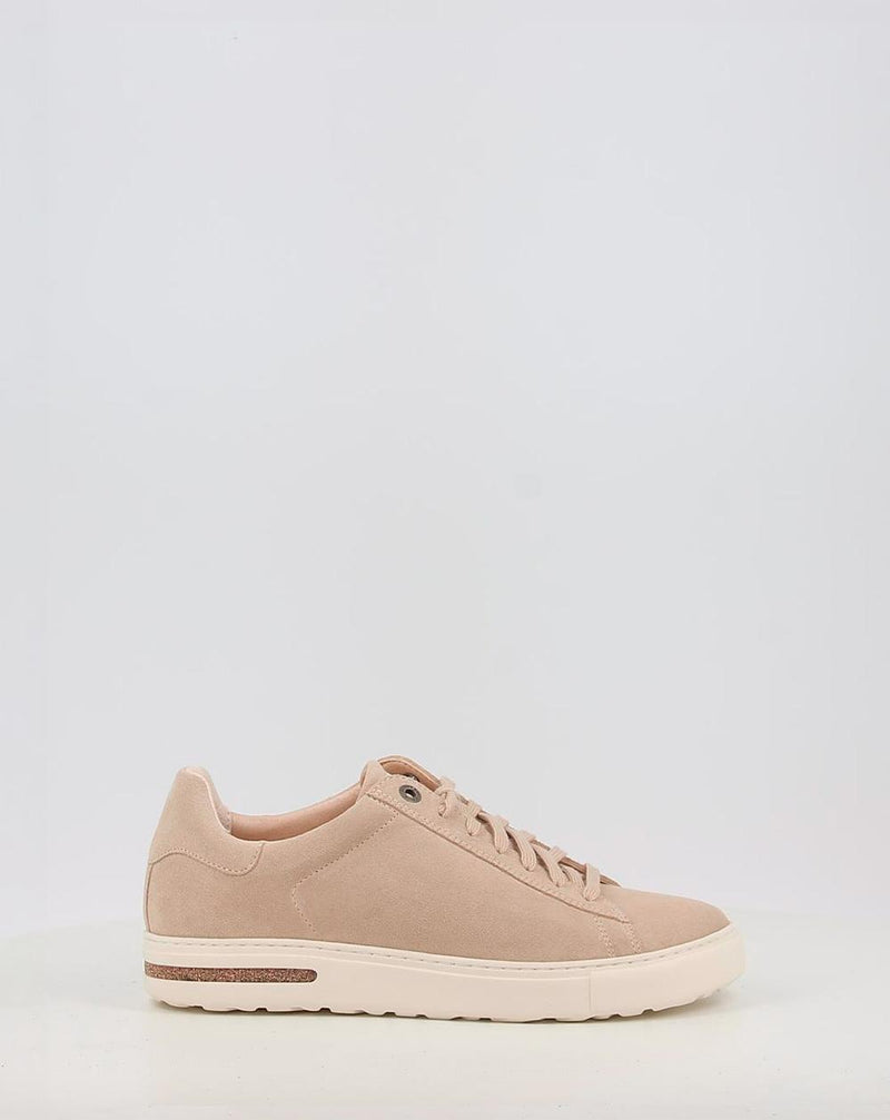 Sapatilhas BIRKENSTOCK BEND LOW LEVE SANDCASTLE areia