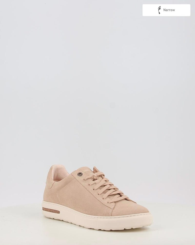 Sapatilhas BIRKENSTOCK BEND LOW LEVE SANDCASTLE areia