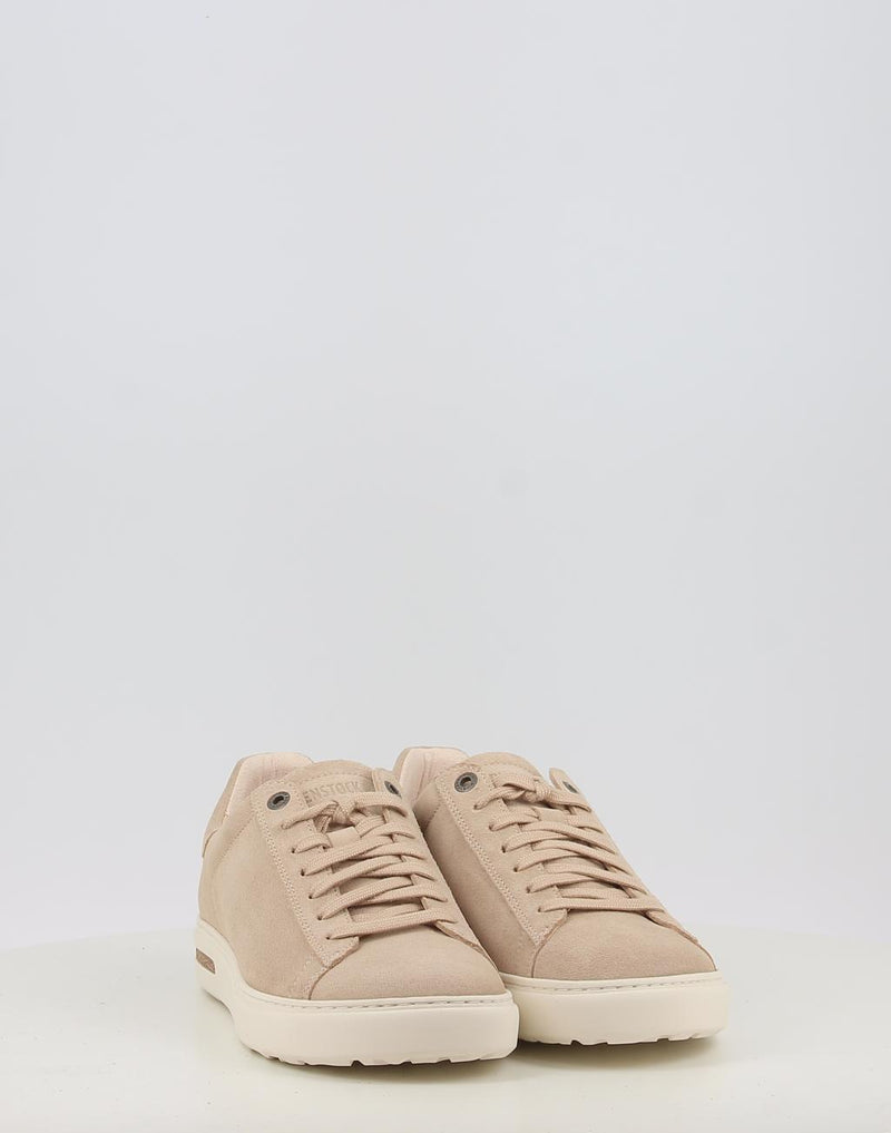 Sapatilhas BIRKENSTOCK BEND LOW LEVE SANDCASTLE areia