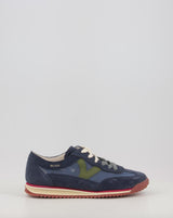 Sapatilhas VICTORIA SATURNO & REJILLA MULTICOLOR 1158106 azul