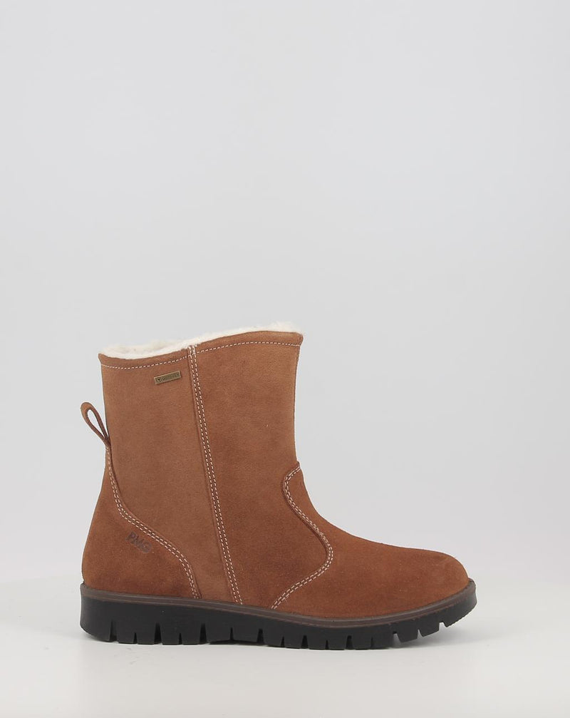 Botas PRIMIGI PROGT 68725 couro